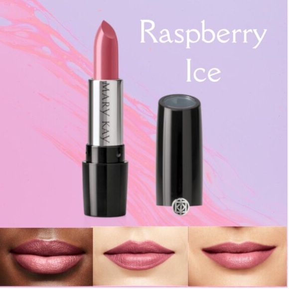 Mary Kay Raspberry Ice Lipstick - Picture 4 of 4